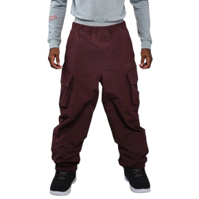 Whitespace AMF Riding Cargo Kalhoty Na Sníh (L|Dark Mauve) Whitespace AMF Riding Cargo Kalhoty Na Sníh (L|Dark Mauve)
