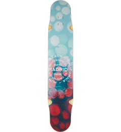 Madrid Laminate Longboard Board (Logs|1)