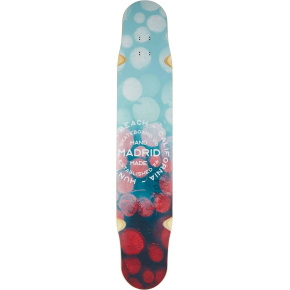 Madrid Laminate Longboard Board (Logs|1)