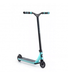 Blunt Colt S4 Teal freestyle scooter