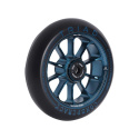 Triad Conspiracy wheels 120x30mm blue