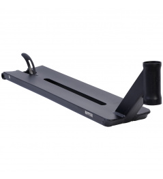 urbanArtt Butter Deck - Black - 6" x 23"