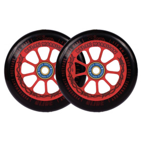 Wheels River Glide 110mm Dylan Morrison Wired 2pcs