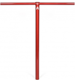 Handlebars Analog Genesis V3 L Red