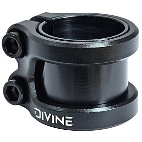 Divine Zephyr black socket