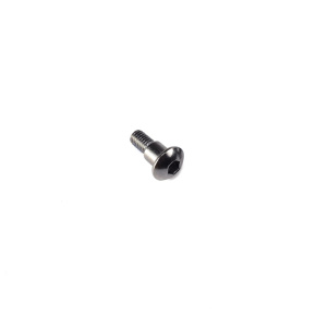 Suspension screw mechanism