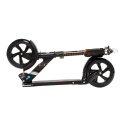 Micro Black Scooter