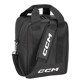 Taška CCM Deluxe Puck Bag