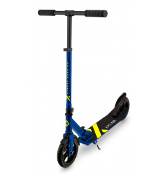 Scooter Street Surfing URBAN XPR AIR False Alarm