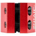 Divine Classic Red Collar