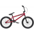 Freestyle BMX Radio Dice 18 "2021 Candy Red