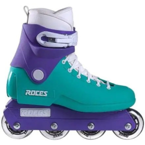 Roces 1992 Roller Skates (Teal|36)