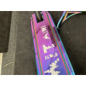 Freestyle scooter Longway Summit Mini 2K19 Full Neochrome