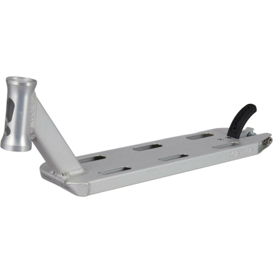 Longway Kaiza+ Freestyle Scooter Board (Raw)