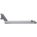 Longway S-Line Gabidvs 5 board.5 "560mm Silver + free griptape