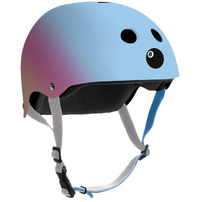 Eight Ball Skate Helmet (52-56|Sunset)
