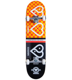 Heart Supply Planet Heart Skateboard Complete (8"|Classified Pro 2)