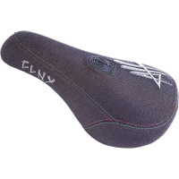 Colony Fat Pivotal BMX Saddle (Alex Hiam)