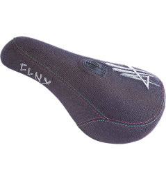 Colony Fat Pivotal BMX Saddle (Alex Hiam)