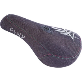 Colony Fat Pivotal BMX Saddle (Alex Hiam) Colony Fat Pivotal BMX Saddle (Alex Hiam)