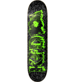 KFD Flagship Skate Board (8.375"|Trashed)