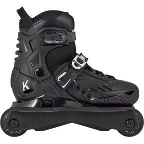 Kaltik K Skates JNR Aggressive skates (Black|33-36)