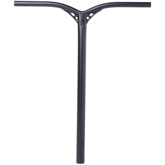 Striker Lux Alu Handlebars 580mm Black