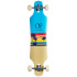 Ocean Pacific Sunset Complete Longboard (39"|Blue)