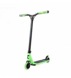 Freestyle scooter Blunt Colt S5 green