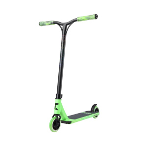 Freestyle scooter Blunt Colt S5 green