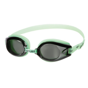 Swimming goggles SPURT 1200 AF 25 green