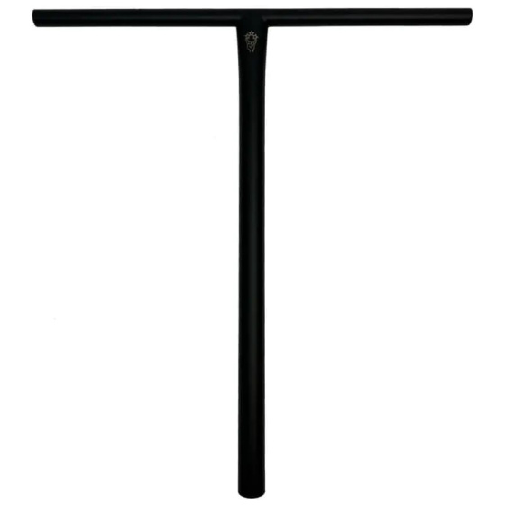 Union Titanium Classic Pro Scooter Bar 620mm Black