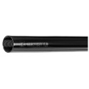 Ethic Tenacity V2 Handlebars 620 mm High Black Mirror