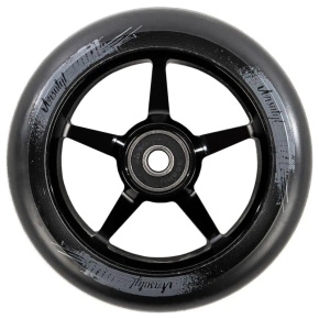 Versatyl 110mm Wheel Black