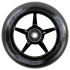 Versatyl 110mm Wheel Black