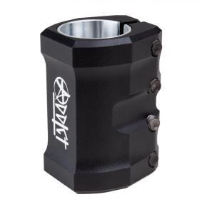 Addict Clamp Guardian SCS Mini - 34.9 MM Black