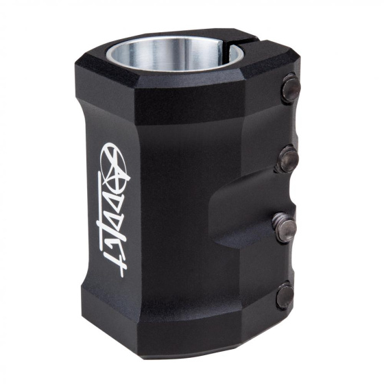 Addict Clamp Guardian SCS Mini - 34.9 MM Black