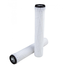 Addict Grips OG Grips - 180 MM White