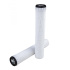 Addict Grips OG Grips - 180 MM White