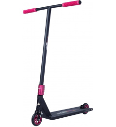 Freestyle Scooter Longway Santa Muerte 5.5 "Black / Pink
