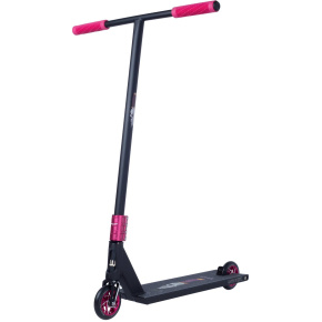 Freestyle Scooter Longway Santa Muerte 5.5 "Black / Pink