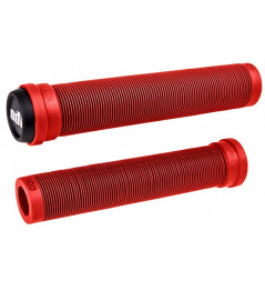 Grips Odi Longneck St Soft 160mm red