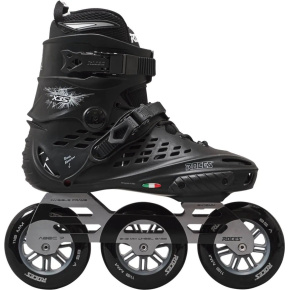 Roces X35 110 Freestyle Skates (Black|44)