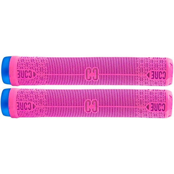 CORE Skinny Boy Freestyle Scooter Grips (170mm|Pink)
