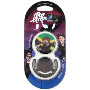 Figz Popsocket by Dante Hutchinson