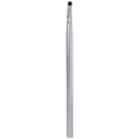Striker Lux Alu Handlebars 580mm Silver