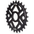 Fiction BMX Asgard Freestyle BMX Shifters (Black|25T)