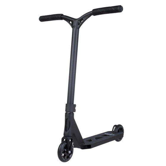 Freestyle Scooter Striker Lux Youth Black
