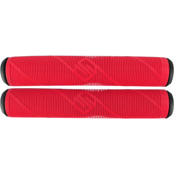 Striker Grips Red