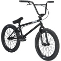 Mafia Super Kush 20" Freestyle BMX Bike (Black)